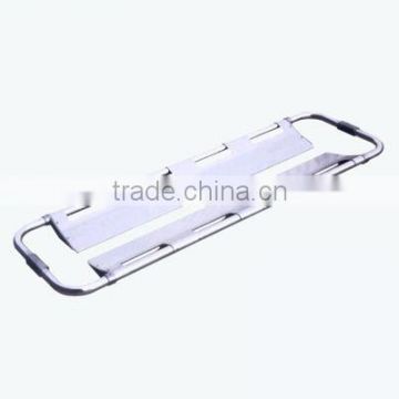 Aluminum Alloy Scoop Stretcher