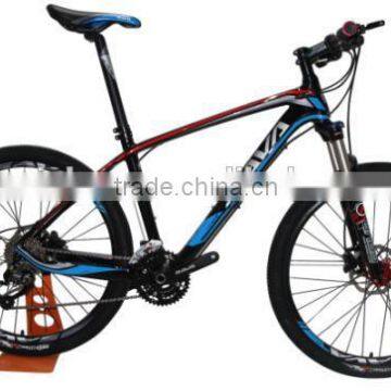 Carbon Fiber T700 26er Mountain bike