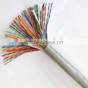 50 PAIRS TELEPHONE CABLE