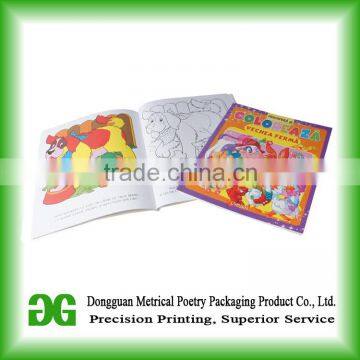 fast delivery high quality China cheap printing fashion magazines