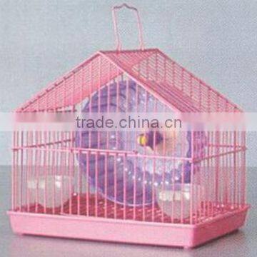 Simple style hamster cage