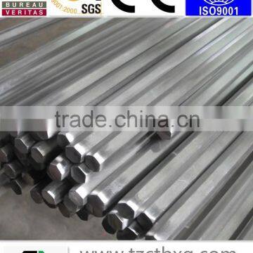 stainless steel 316 hexagon bar CE SGS ISO