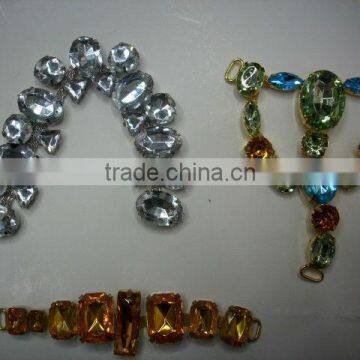 Deractive Fashionable Colorful Jewelry