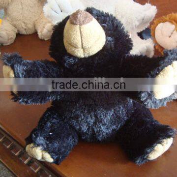 Plush toy inspection service