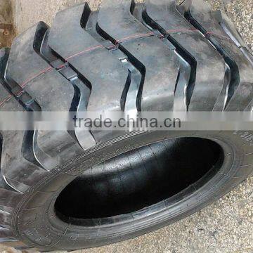 high-quality bias otr tire 16/70-24 with good cutting and wearing resistance