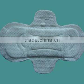 Panty Liners With Wings,disposable Sanitary Napkin, Women Pad photo-6