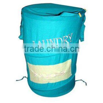 Pop up Laundry Hamper