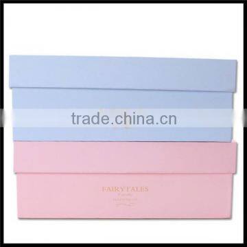 Dahua Audit Factory Custom Design Luxury Gift Box In Shenzhen