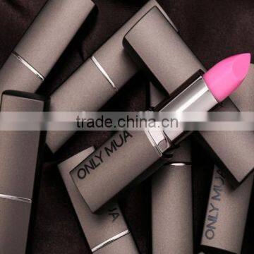 sexy long lasting waterproof makeup private label cosmetics lipstick                        
                                                Quality Choice