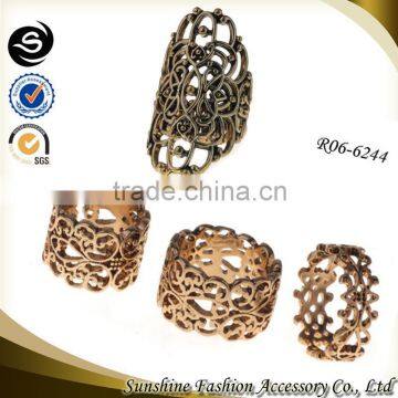 2015 Fashion Accessoies Mobile Ring Tones Free Download Diamond Gold Ring 925 Silver Ring