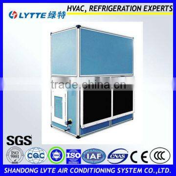 LTGK(X)L Series High Efficiency Cabinet Type Air Handling Unit (Vertical Type AHU)