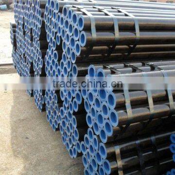 st52.4 seamless pipe