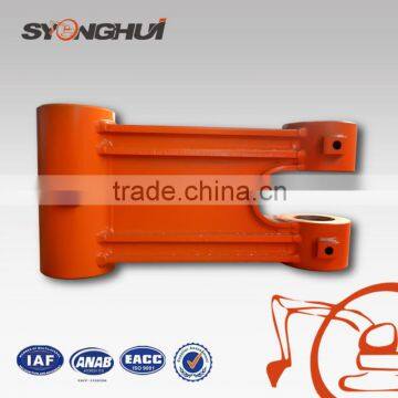 High quality excavator bucket link H-Link Main connecting rod YC35
