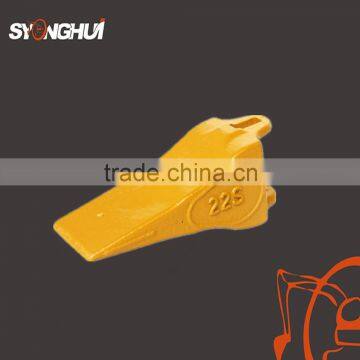 22S excavator bucket teeth / bucket teeth supplier/excavator track teeth