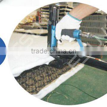 1222J Mattress Clips and Staples photo-3