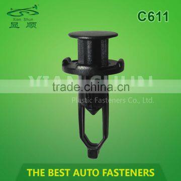 Toyota Corolla Plastic Parts / Plastic Fastener / Auto Fasteners And Clips