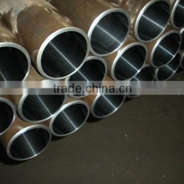 SAE1026 seamless hydraulic honed steel tube