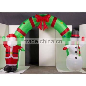 Customized Produce Amusement Inflatable