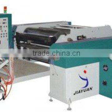 PU TPU PA EVA extruding machine