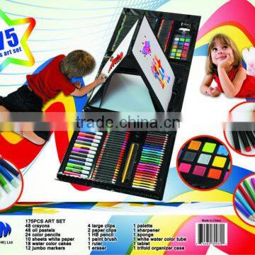 175 Pcs Art Set