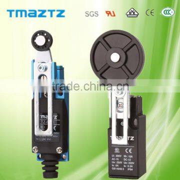 Factory supply UL&RoHS 250v limit switch ball valve door Limit Switch