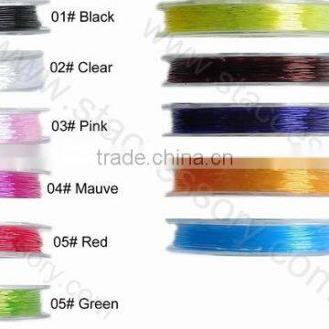 Fish Elastic Line color sample