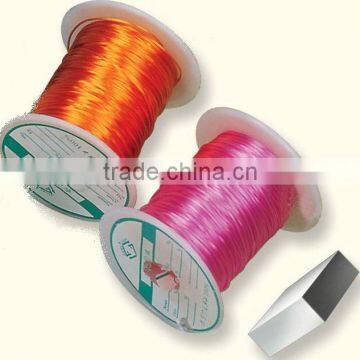 wholesale Production wholesale TPU crystal elastic line DIY crystal line