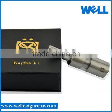 2014 Kayfun 3.1 E-cig Mod Wholesale