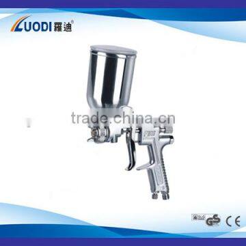 Airless High Pressure Spray Gun Stainless Spray Gun photo-5