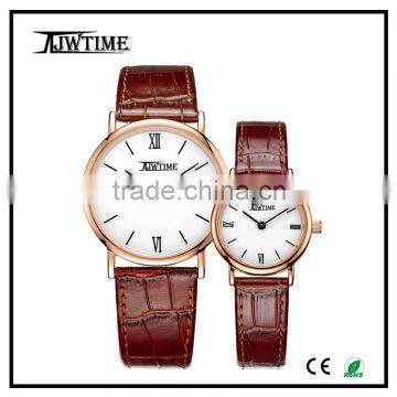 alibaba express luxury beautiful ladies watches bell and rose quartz watches gifts for elderly parents