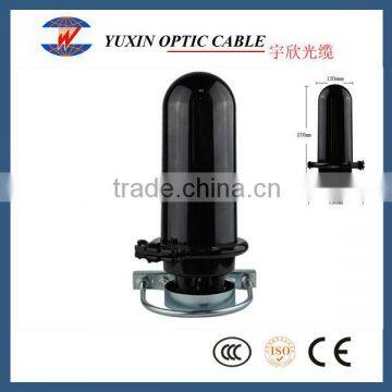 2 In 2 Out Waterproof Vertical Fiber Optic Splice Closure From China Factory