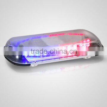 15 inch led mini lightbar TD-336-2