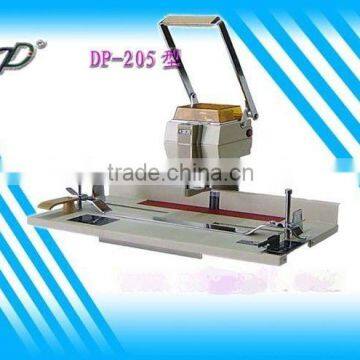 Electric Punching Machine Drill Hole Machine