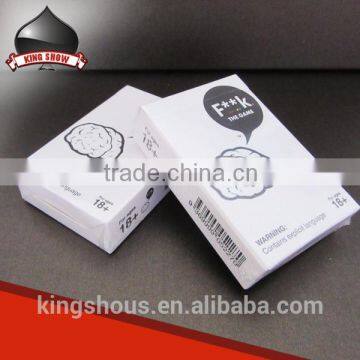 Hign End Educational Cards With Low Cost photo-2