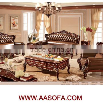 Leather sectional sofa leather sofa sale wholesale victorian furniture