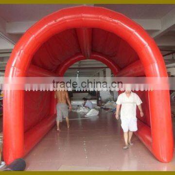 Manufacturer Tent Inflatable Buildings Inflatable Air Tent Camping