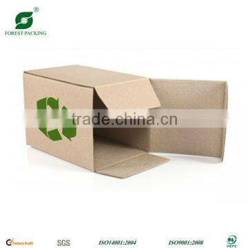 Corrrugated Export Carton