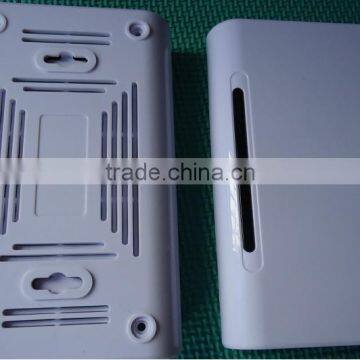 Custom Electronic Plastic Enclosure China