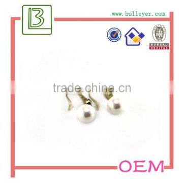 Wholesale Cheap Price Pearl Earrings