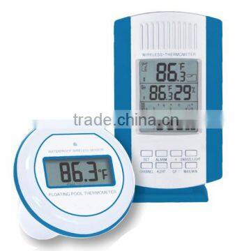SH-185 Wireless Digital Pool Thermometer