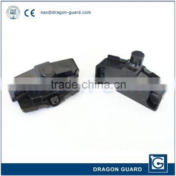 EAS Milk Anti-theft Retail Security Milk Power Clamp Tag photo-2