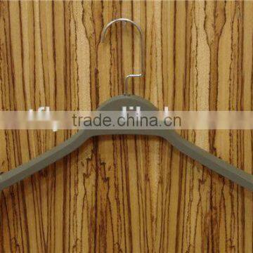 clothes coat hangers display