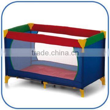 Luxury hot sale baby play yard,baby travel cot,baby playpen wholesale