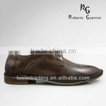 Wholesale Genuine Leather Free Shipping Shoes