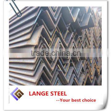 unequal steel angle 2#-20# manufactorer