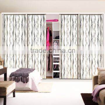 Modern white bedroom set,MDF bedroom furniture,furniture import from China                        
                                                Quality Choice