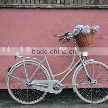 City Bike 26/CITY BICYCLE KB-CB-M16008 photo-4