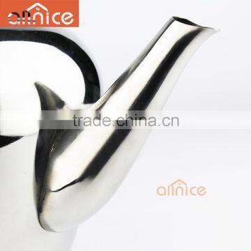 Premium Internal Expanding Drum Design Perfect for Pouring Tea Stainless Steel Coffee Kettle/tea Kettle Creative Handle Design f photo-3