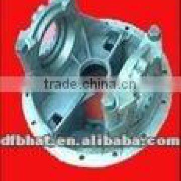 Car Rear axle gear reducer shell, Casting parts