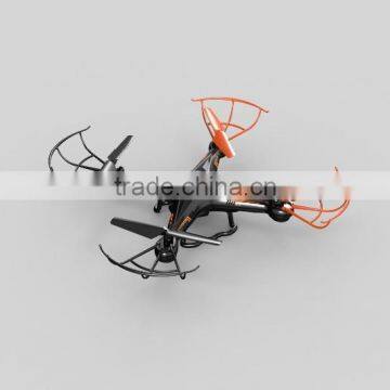 Hot selling 2.4 G 6-axis RC drone with 2MP camera RC flying quadcopter drone camera uav